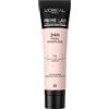 L'Oreal Paris L'Oréal Paris Prime Lab, Primer Minimizzatore di Pori 24H Pore Minimizer, Trucco Più a Lungo, Pelle Più Levigata, 30 ml