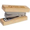 Mini spillatrice in bamboo Gordon personalizzate o neutre