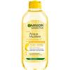 Garnier Acqua Micellare Vitamin C 400ml