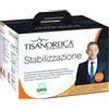 GIANLUCA MECH SpA La Dieta Tisanoreica - Fase di stabilizzazione - Kit 8 giorni