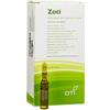 Oti Srl Zoti Composto Rimedio Omeopatico 20 Fiale Bevibili 2ml