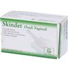 Skindet Ovuli Vaginali 15x2,5 g vaginali