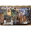 Martin mystere Mistery Usa Collezione Completa 6 Fumetti Rarissimi Dark Horse