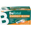 HALEON ITALY Srl Integratore Betotal Energy Boom vitamine B, 20 stick