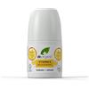 DR. ORGANIC GROUP LIMITED LTD DR O VITAMIN E DEODORANTE 50 ML