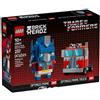 Lego Robot e veicolo Optimus Prime - Lego Brickheadz 40803