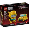 Lego Robot e veicolo Bumblebee - Lego Brickheadz 40804