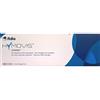 Fidia Hymovis 2 SIRINGHE pre-riempita 2 PEZZI - INFILTRAZIONI ACIDO IALURONICO 2X24MG/3ML - NUOVA CONFEZIONE