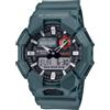 Casio Orologio bio-based analogico-digitale Uomo Casio G-Shock