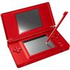 Nintendo DS Lite | rosso