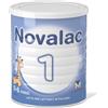 A.MENARINI IND.FARM.RIUN.SRL Novalac Latte Per Lattanti In Polvere New Formula 800G