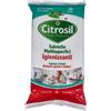 Citrosil Salviette Igienizzanti Eucalipto, 40Pz [Quantità minima 12 pezzi o multipli]