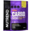 NUTREND CARBODRINX 1 KG Limone