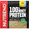 NUTREND 100% WHEY PROTEIN 30 GRAMMI Ananas e Cocco
