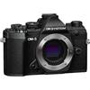 Olympus Fotocamera Digitale 20,4 Mpx MILC Live MOS 5184 x 3888 Pixel colore Nero - V210020BE000