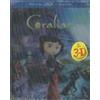 Studio Ghibli CORALINE E LA PORTA MAGICA BLU RAY 3D + BLU RAY 2D SLIPCASE LENTICOLARE NUOVO SI
