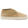 FRAU DESERT BOOT IN SUEDE BEIGE