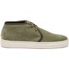 FRAU DESERT BOOT IN SUEDE PRATO