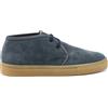 FRAU DESERT BOOT IN SUEDE SIBERIA