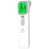 MIZUBABY Sakura Termometro Auricolare e Frontale - REGISTRATI! SCOPRI ALTRE PROMO