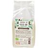 PROBIOS Srl SOCIETA' BENEFIT Farina Di Cocco Bio Fior Di Loto 500g