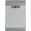 BEKO BDFN26430X LAVASTOVIGLIE LIBERA INSTALLAZIONE 14 COPERTI INOX CLASSE D - PROMO