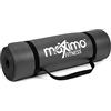 Maximo Fitness Tappetino per Esercizio Fisico Extra Spesso - Tappetino Palestra Antiscivolo di Alta Qualità - Multiuso - Lunghezza 183cm x Larghezza 60cm x Spessore 1.5cm - Perfetto per Pilates, Yoga, Palestra.