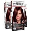 Franck Provost Tinta Permanente Riutilizzabile per Capelli con Trattamento di Bellezza Colorazione Professionale e Copertura Ottimale a Lunga Durata Colore 4.5 Castano mogano - 3 Tinte