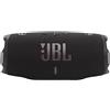 JBL Charge 6 Bluetooth Speaker - Black EU