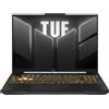ASUS Notebook Portatile ASUS TUF Gaming F16 i7-13650HX 16+1TB RTX4060 FX607JV-QT115W