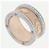 Chimento Anello Chimento Donna Logo