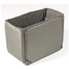 Ortlieb Imbottitura per Ultimate, Grigio
