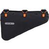 Ortlieb Frame-Pack RC, Black matt