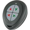 RADIOCOMANDO TASCABILE 4 CANALI QUICK
