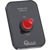 INTERRUTTORE MAGNETO IDRAULICO 100A QUICK