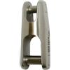 GIUNTO INOX 316 DOPPIO SNODO Ø10-12MM