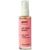THE GOOD VIBES COMPANY Srl Goovi Lift Your Booty Siero Glutei - Trattamento rassodante ad azione liftante - 50 ml