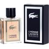 Lacoste L'Homme Lacoste Eau de Toilette (uomo) 50 ml