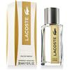 Lacoste Pour Femme Eau de Parfum (donna) 30 ml variante Imballaggio nuovo