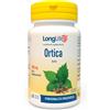 LONG LIFE Ortica 300mg 60 capsule vegetali