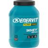 ENERVIT Pure Pro - 100% Whey Protein Concentrate 750 gr Vaniglia