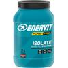 ENERVIT Pure Pro - 100% Whey Protein Isolate Grass Fed 630 g Vaniglia