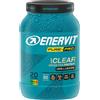 ENERVIT Pure Pro - Clear Whey Protein BLG-100 Grass Fed 500 g Tropicale