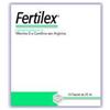 CETRA ITALIA Srl Fertilex Integrat 10fl 25ml