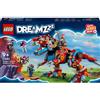 Lego 71484 DREAMZzz - Dinosauro Robot C-Rex di Cooper