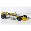 ModelCarGroup RENAULT RS10 N.16 BRITAIN GP 1979 R.ARNOUX 1:18