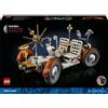 Lego 42182 Technic - Rover lunare NASA Apollo LRV