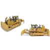 Universal Hobbies RUSPA KOMATSU D155AX-7 MUDDY EDITION 1:50
