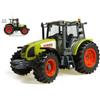 Universal Hobbies TRATTORE CLAAS ARES 816RZ 1:32