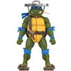 SUPER 7 Teenage Mutant Ninja Turtles Ultimates ActionFigure Ninja Nomad Leonardo SUPER 7